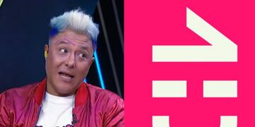 ¿Llegará a Chilevisión? Sergio Rojas contó la firme y cuáles son sus requisitos