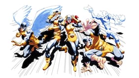 Marvel avanza en nueva película de X-Men con equipo creativo de “Bronca”