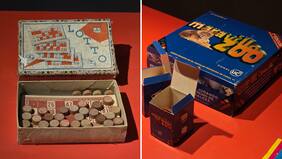 Mesa Compartida: Fechas y horarios de la exposición que celebra 80 años de juegos de mesa en Chile