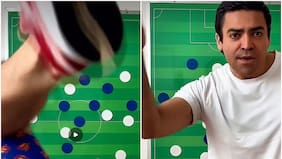 “Paqui, ándate a la rechu…”: Jean Pierre Bonvallet pierde la paciencia con Meneghini y exige su salida de la “U”