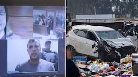 Falta antecedente clave y revelaron estado del conductor: Por qué aún no formalizan a imputado por tragedia en Viña