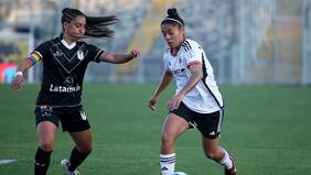 ¿Dónde ver en vivo y online el Campeonato Femenino 2024?
