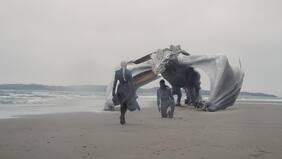 La Casa del Dragón abordará “cuatro grandes eventos” en la tercera temporada