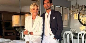 Raquel Argandoña - Félix Ureta