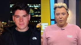 “Está peinando la muñeca”: Cuco Cerda lanzó su honesta opinión de Sergio Rojas