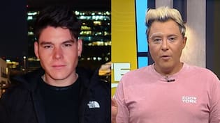 “Está peinando la muñeca”: Cuco Cerda lanzó su honesta opinión de Sergio Rojas