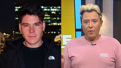 “Está peinando la muñeca”: Cuco Cerda lanzó su honesta opinión de Sergio Rojas