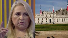 “Si sale, nos vamos a desilusionar”: Latife Soto apunta a nuevo gobierno y predice retorno de figura política a La Moneda