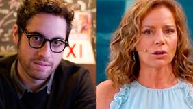 Nuevo late de Kathy Salosny suspende a comediante por ofensiva rutina sobre Denisse Malebrán