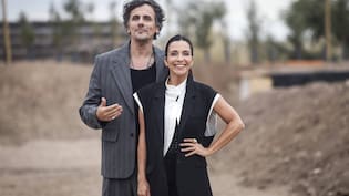 Conductores de lujo: confirman a dupla que estará a cargo del React de Vecinos al límite, el nuevo reality de Canal 13