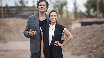 Conductores de lujo: confirman a dupla que estará a cargo del React de Vecinos al límite, el nuevo reality de Canal 13