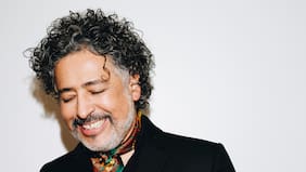 Manuel García es nominado al Latin Grammy por la banda sonora de La Casa de los Espiritus