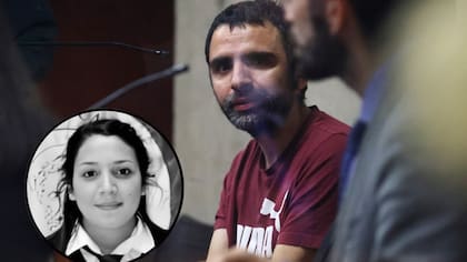 Habló expareja del presunto asesino de Mariana Sepúlveda: detalló crudo episodio que cambió todo y agudizó el misterio