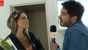 “Se lo tomó mal, y empezó a gritonear”: Gino Costa recordó tenso momento con Faloon Larraguibel