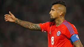 “Siempre estoy dispuesto”: Arturo Vidal no le cierra la puerta a la Roja y le envía un directo mensaje a Nicolás Córdova