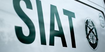 SIAT Carabineros