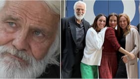 El truncado papel de Fernando Kliche en teleserie: ya había grabado muchas escenas y este conocido actor lo reemplaza