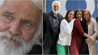 El truncado papel de Fernando Kliche en teleserie: ya había grabado muchas escenas y este conocido actor lo reemplaza