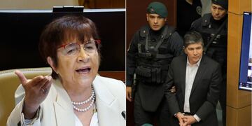 Carmen Hertz - Monsalve