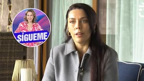 Daniela Aránguiz habló de su drástica renuncia a “Sígueme”: desclasificó el motivo por el que TV+ le puso fin al programa