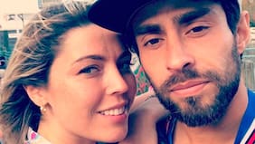 Daniela Aránguiz se defiende de las críticas por filtrar cosas del “Mago” Valdivia