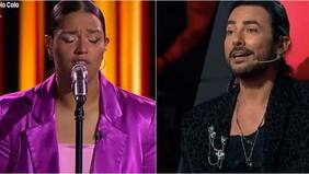 “Me cae tan mal este…”: comentario de Beto Cuevas sacó ronchas tras decisión de coach en The Voice Chile