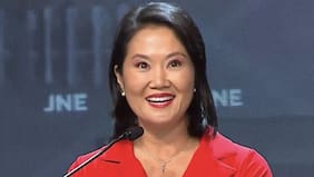 Tras finalizar el conteo de actas: Keiko Fujimori es electa presidenta de Perú con el 50,13% de los votos