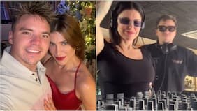 “Nuestro mejor beat”: Wilma González sorprendió al anunciar que está embarazada