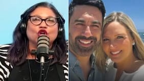 “No eran sólo cahuincitos, tiene un montón de acusaciones”: Alejandra Valle lapida al renunciado seremi Aldo Ibani