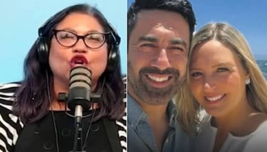 “No eran sólo cahuincitos, tiene un montón de acusaciones”: Alejandra Valle lapida al renunciado seremi Aldo Ibani