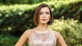 Cony Capelli fue víctima de feroz “troleo” en react de “Got Talent Chile”: “Saludos para mi amiga...”