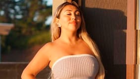 "Canal 13 la quiere y estarían dispuestos a pagar lo que sea por tener a Naya dentro del reality", afirman en panel de farándula