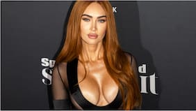 “¡Diablos señorita!”: Megan Fox encendió las redes con bikinazo viral