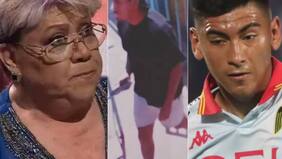 “Fue la mamá”: indignación por comentario de Patricia Maldonado por denuncia de niña de 13 años a Valentín Vidal