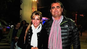 Carola Julio se separó y publica fotos con nuevo galán en Punta Cana