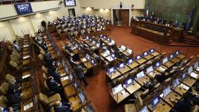 Declaran inadmisible veto presidencial a ley de derechos de la niñez