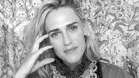 La sensible pérdida familiar que enluta a Virginia Demaria: compartió estremecedora despedida