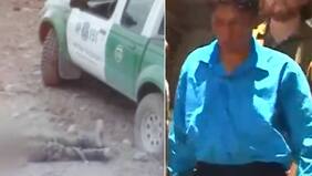 Falsa confesión de boliviano y la arista desconocida del caso: el crimen sin resolver de dos carabineros en la frontera