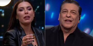 Daniela Aránguiz - JC Rodríguez