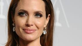Revelan supuesto vínculo amoroso de Angelina Jolie con destacado actor: tiene 21 años menos