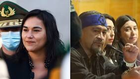 Destapan jugada clave de Izkia Siches para meter preso y condenar a Héctor Llaitul: su idea no era compartida en La Moneda