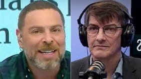 “Neme tenía razón en que este gobierno me dio la espalda”: la inesperada confesión de Daniel Stingo