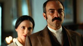 A dos semanas de su estreno: los números que deja El Señor de la Querencia en Mega