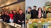 Fue por un bizcochito: La ruta gourmet de Rosalía tras su llegada a Chile