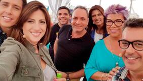 “Patricia Maldonado lo diré siempre: me ha dado las manos que no me han dado muchos amigos e incluso gente bien cercana...", cuenta Manu González