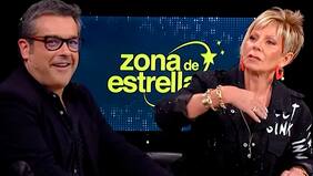 “¡Sí lo dije ¿y qué?! Manu González me lo sopló...", responde Raquel Argandoña tras afirmar "los chilenos de Miami no han sido buenos con Lucho Jara"