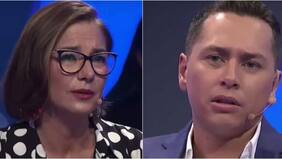 “¿Y yo soy responsable…?”: Karol Lucero frenó en seco a Katty Kowaleczko tras consulta sobre sus privilegios