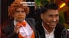 “Se fueron al refugio a cu...”: Profesor Salomón columpió al “Chino” en el Club de la Comedia