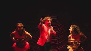 Con toques de Yerko Puchento y guiño a “La gordas de Vidiella”: así será el estreno de Boite Bijoux