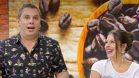 "Está muy gordito. Es amoroso, pero…": el comentario al aire que le dedicaron a José Miguel Viñuela